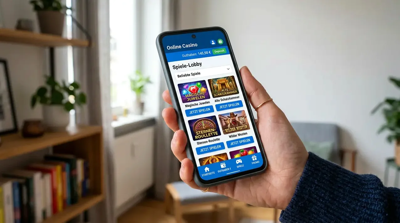 Marvel auf Smartphone und Tablet